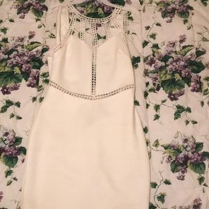 Dress worn once